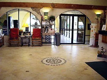 Laquinta Inn Phoenix - Arcadia