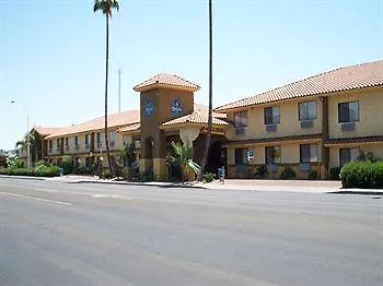 Hotel Laquinta Inn Phoenix - Arcadia