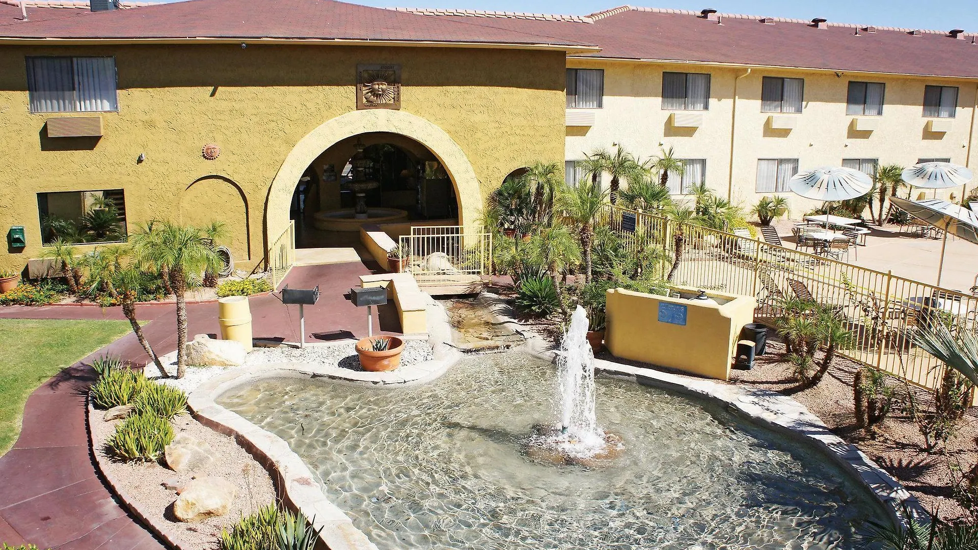 Laquinta Inn Phoenix - Arcadia 2*,  United States