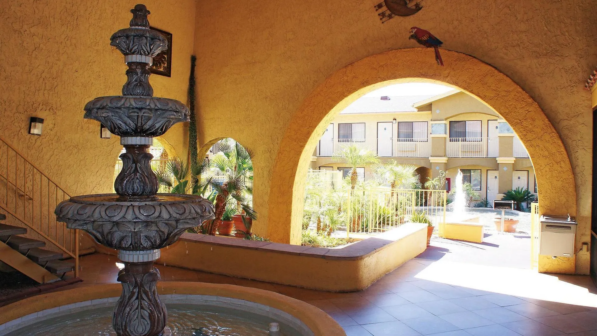 Laquinta Inn Phoenix - Arcadia 2*,