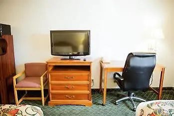 Laquinta Inn Phoenix - Arcadia Hotel