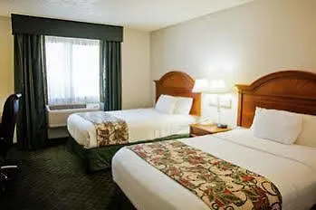Hotel Laquinta Inn Phoenix - Arcadia