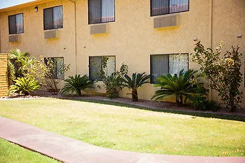 Laquinta Inn Phoenix - Arcadia