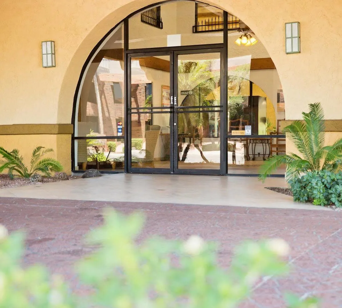 Hotel Laquinta Inn Phoenix - Arcadia