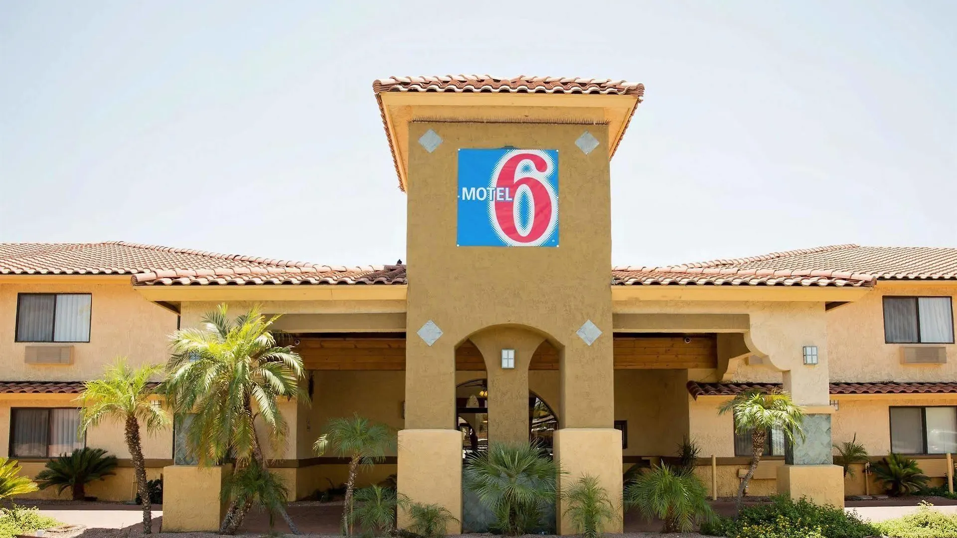 Hotel Laquinta Inn Phoenix - Arcadia