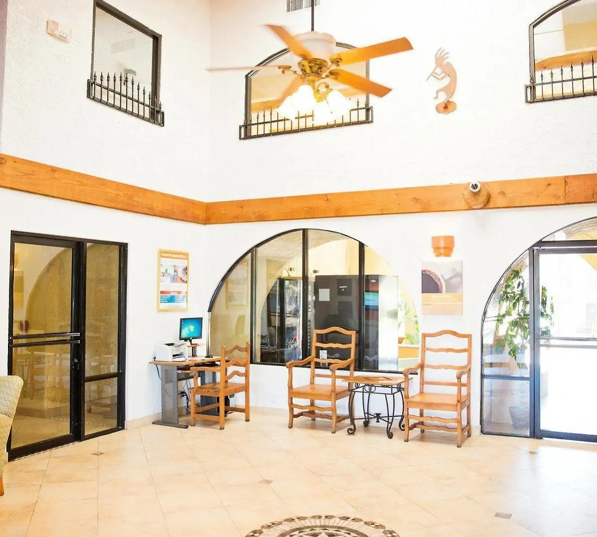 Laquinta Inn Phoenix - Arcadia 2*,
