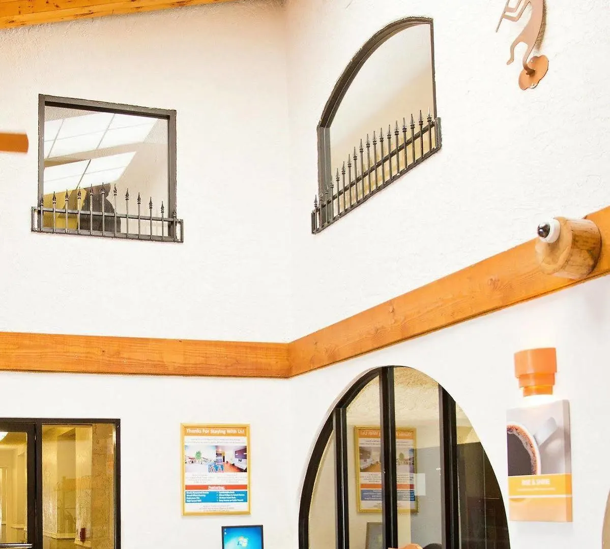 Laquinta Inn Phoenix - Arcadia Hotel
