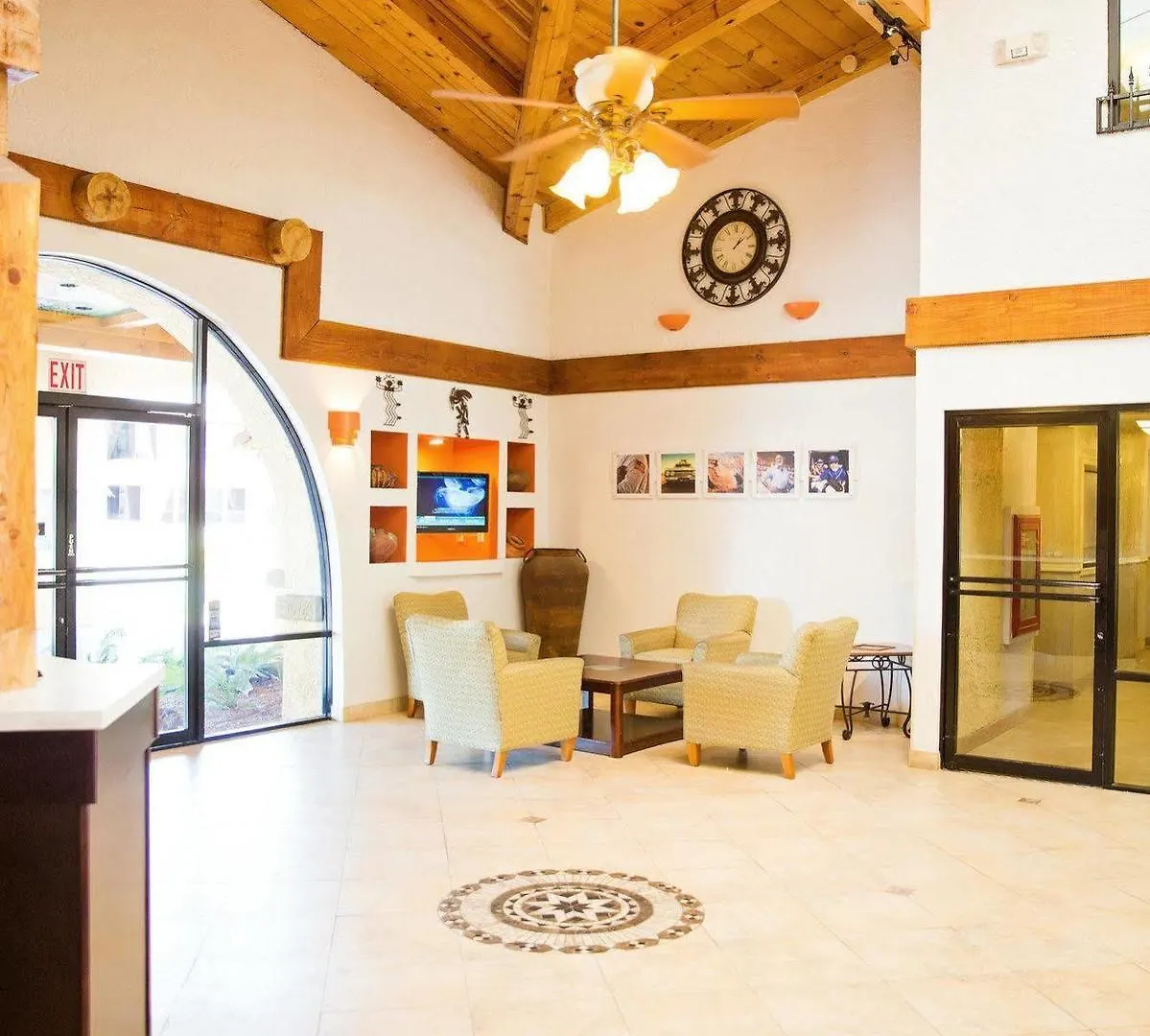 Laquinta Inn Phoenix - Arcadia
