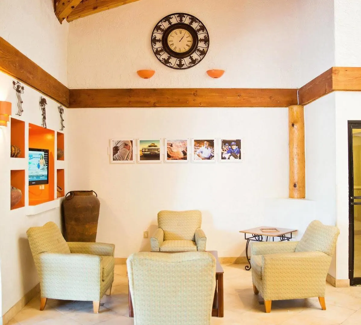Laquinta Inn Phoenix - Arcadia United States