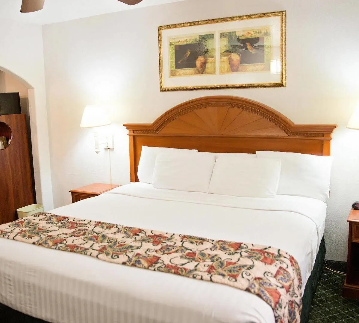 Laquinta Inn Phoenix - Arcadia 2*,  United States