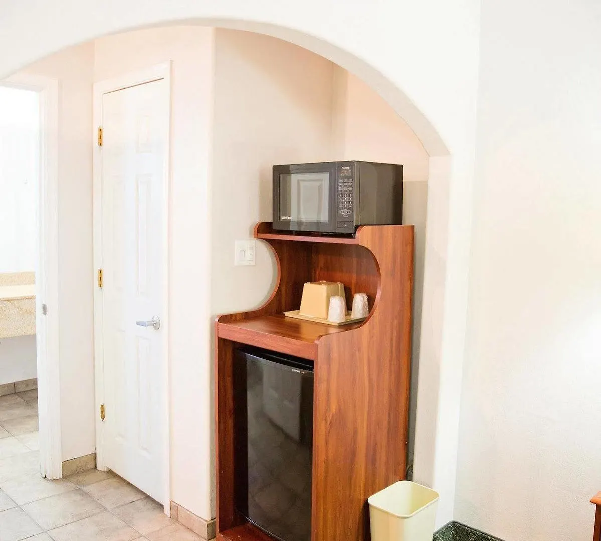 ** Hotel Laquinta Inn Phoenix - Arcadia United States