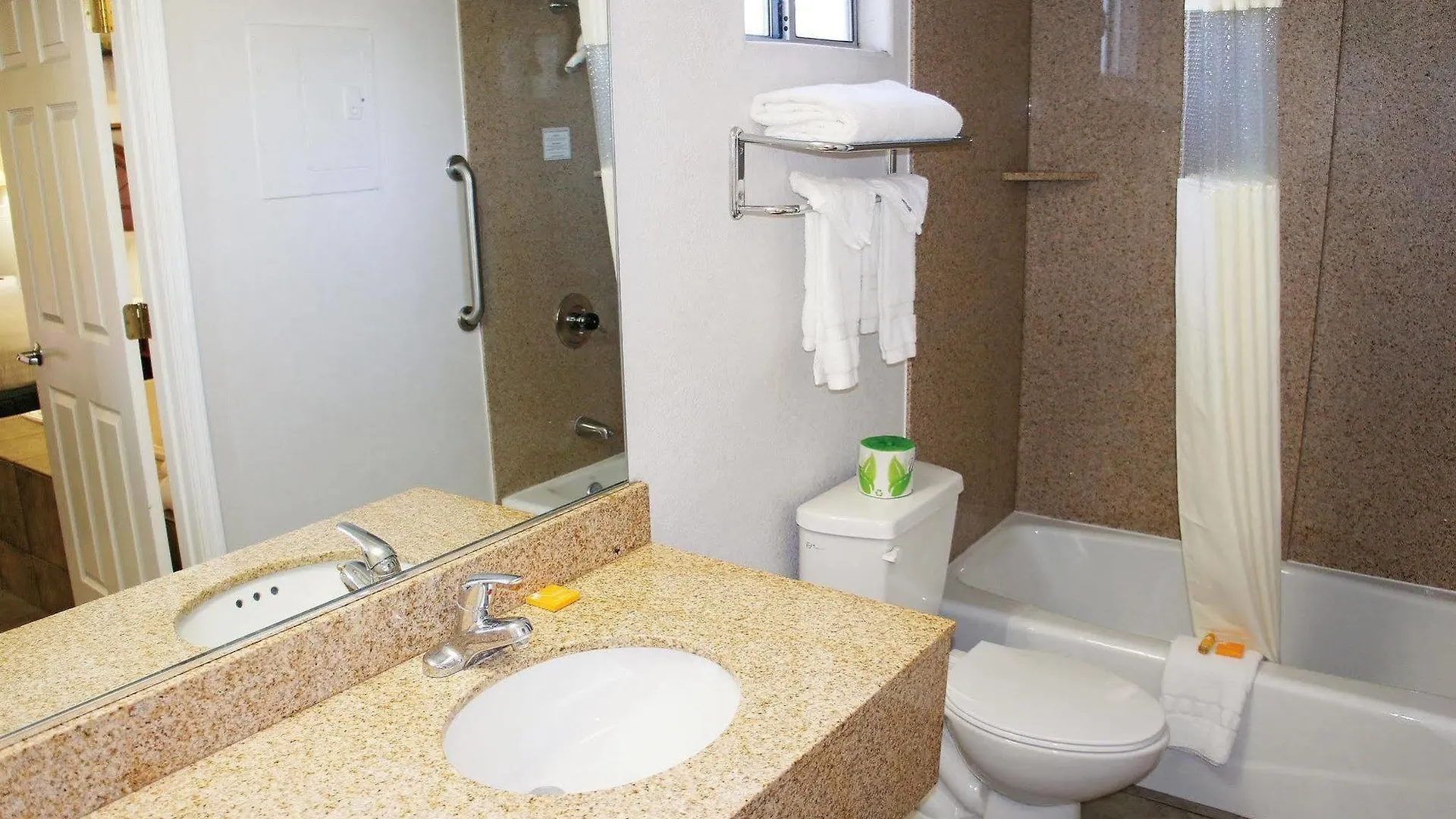 ** Hotel Laquinta Inn Phoenix - Arcadia United States