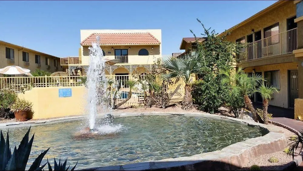 Laquinta Inn Phoenix - Arcadia