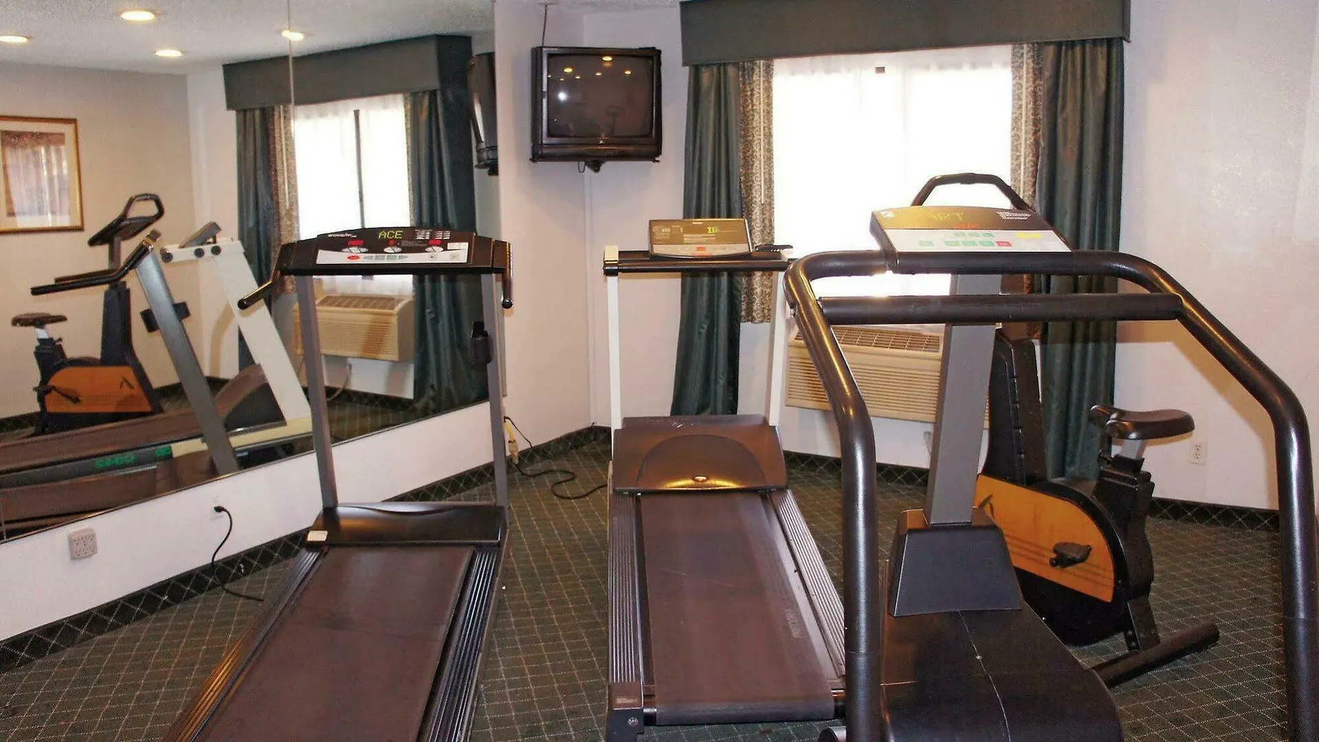 Hotel Laquinta Inn Phoenix - Arcadia