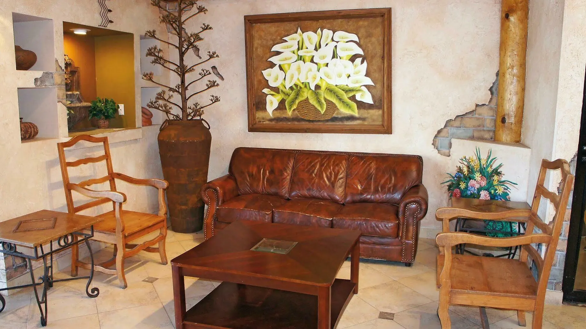 Laquinta Inn Phoenix - Arcadia 2*,
