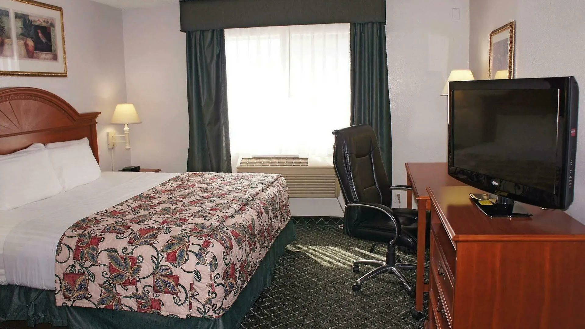 Hotel Laquinta Inn Phoenix - Arcadia