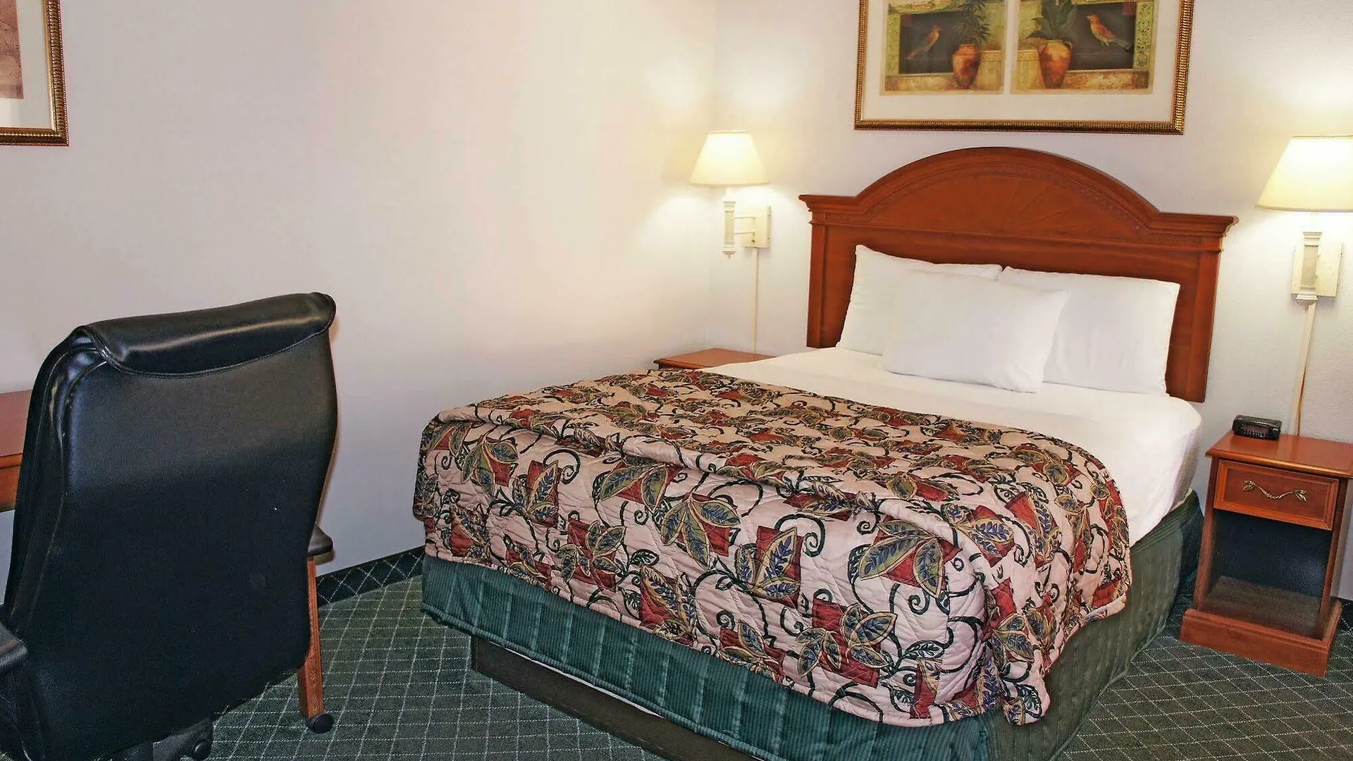 Laquinta Inn Phoenix - Arcadia United States