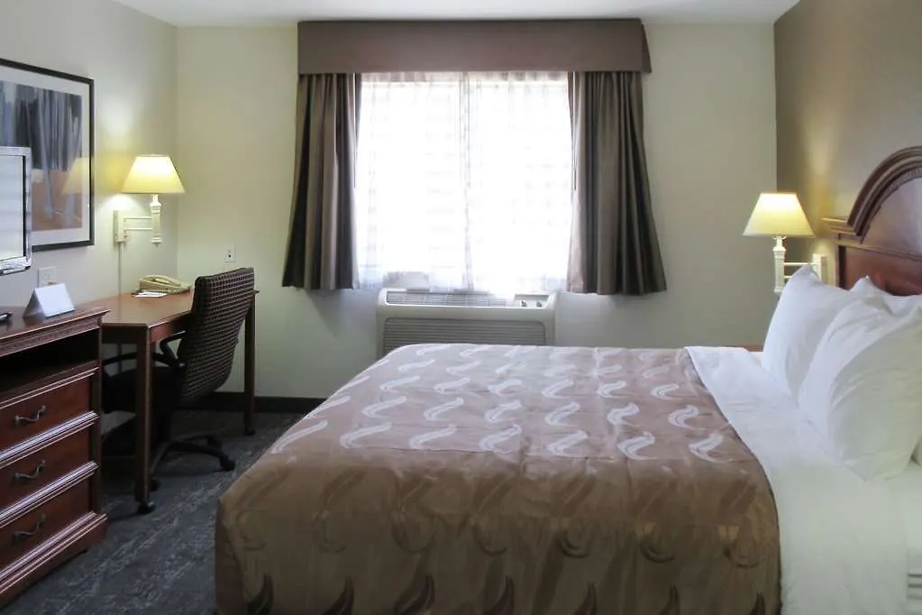 ** Hotel Laquinta Inn Phoenix - Arcadia United States
