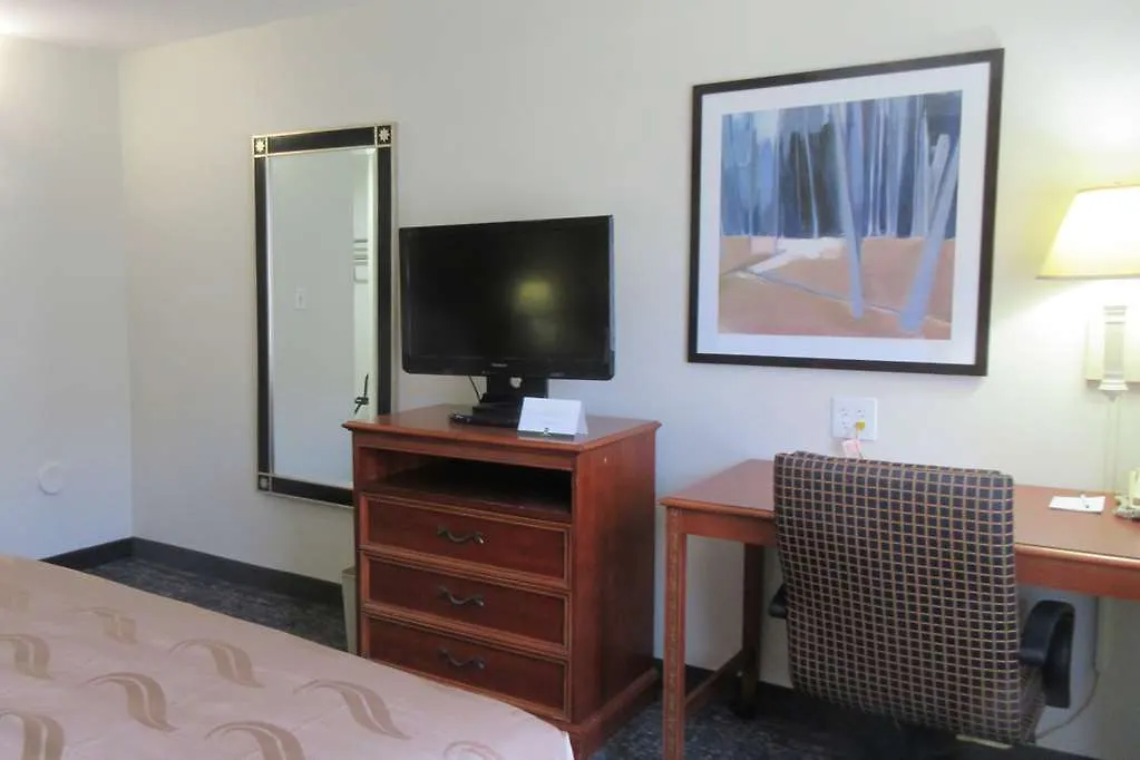 Hotel Laquinta Inn Phoenix - Arcadia