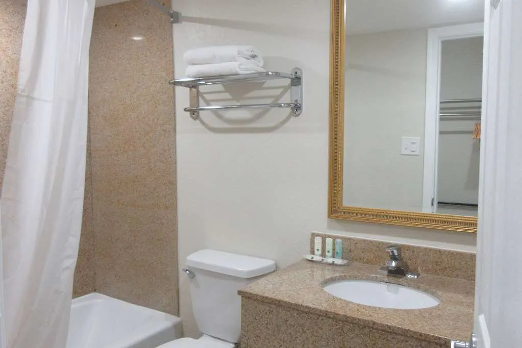 Laquinta Inn Phoenix - Arcadia United States