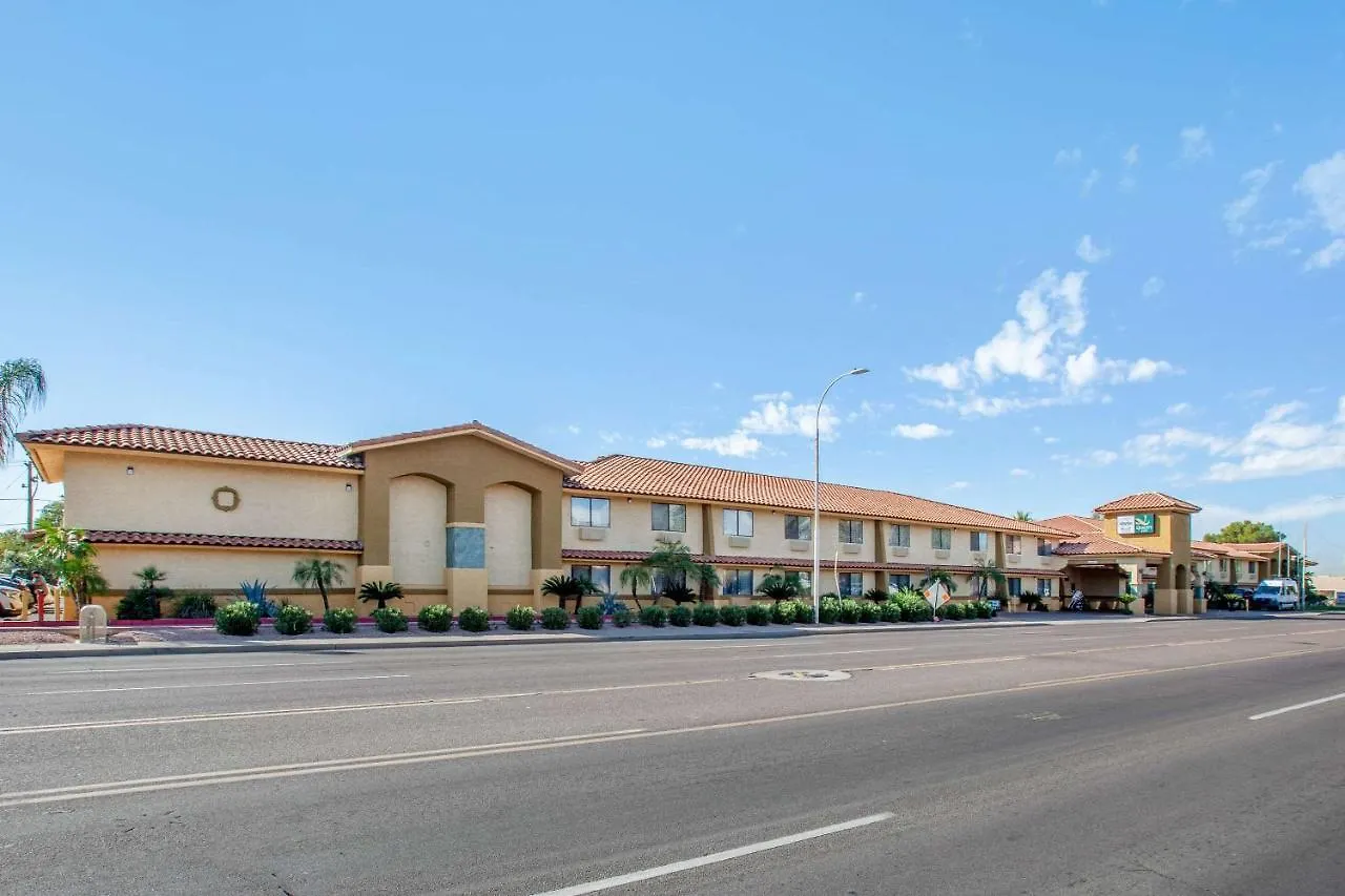 Laquinta Inn Phoenix - Arcadia United States