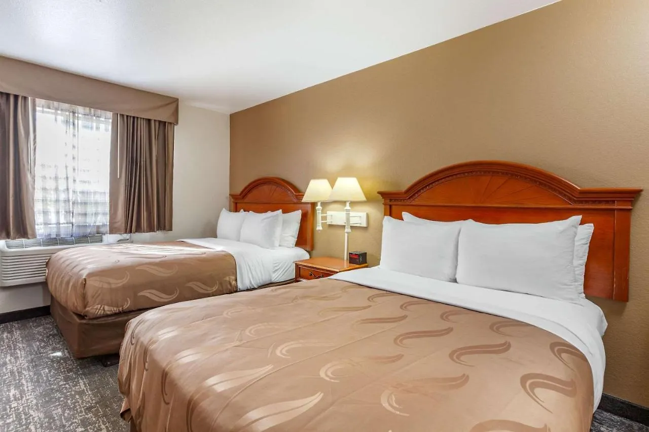 Laquinta Inn Phoenix - Arcadia