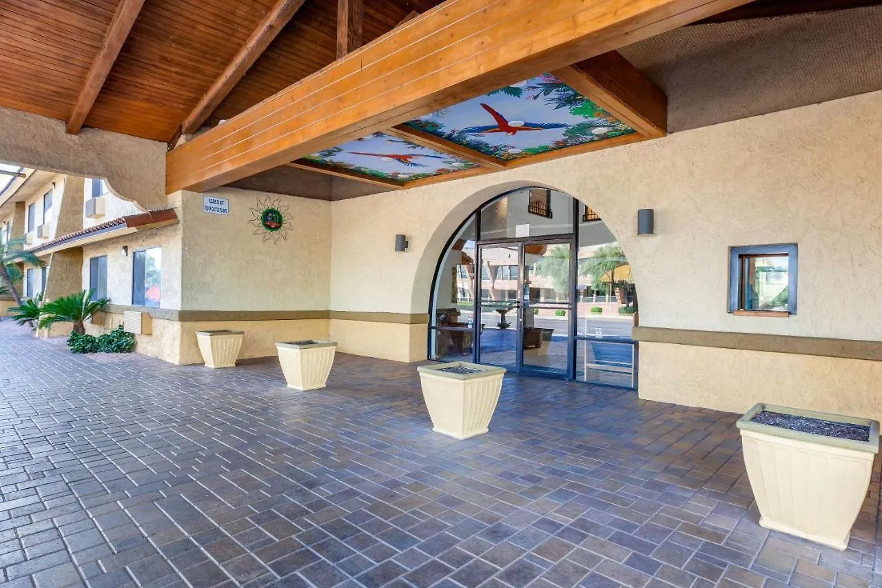Laquinta Inn Phoenix - Arcadia 2*,