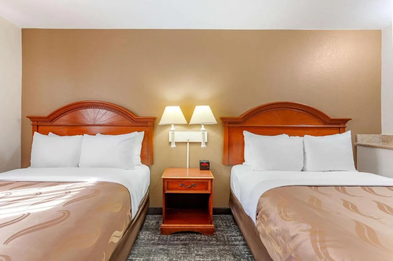 Laquinta Inn Phoenix - Arcadia Hotel
