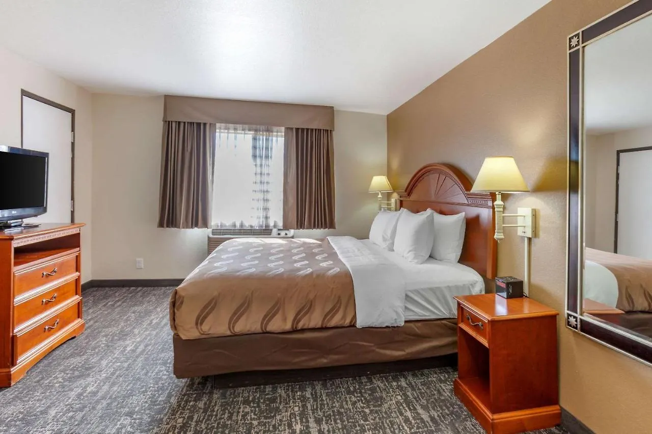 Laquinta Inn Phoenix - Arcadia