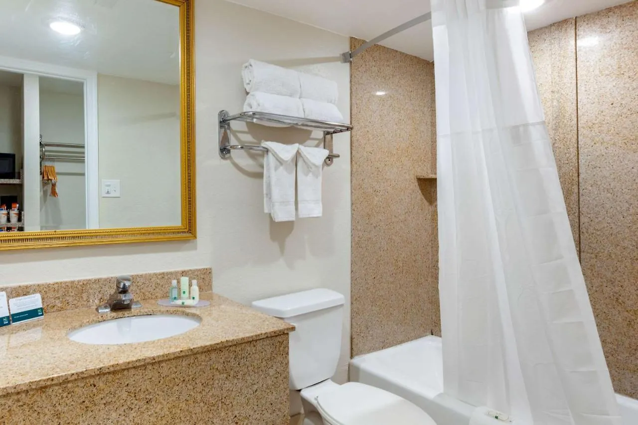 Laquinta Inn Phoenix - Arcadia Hotel
