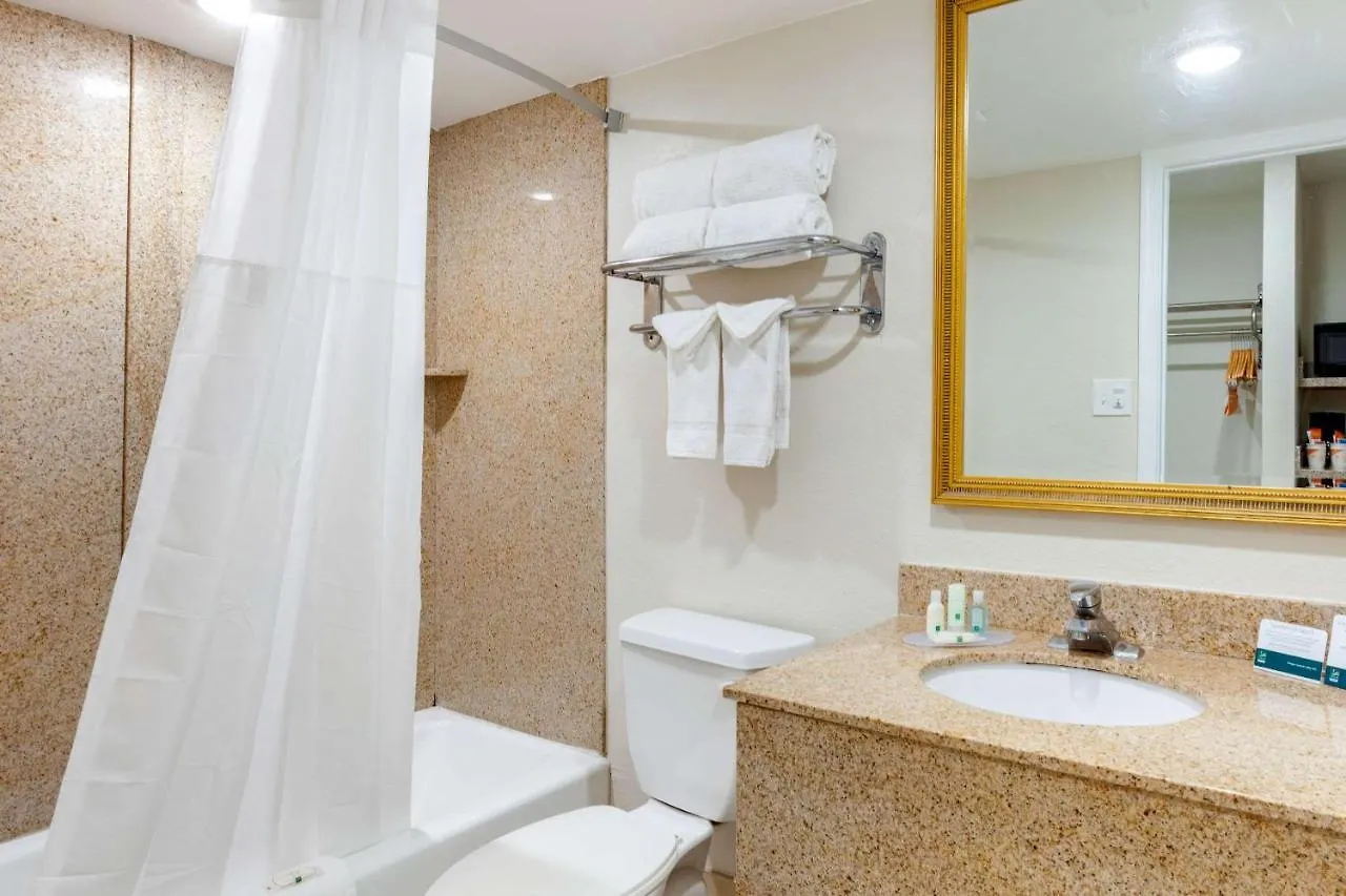 Laquinta Inn Phoenix - Arcadia Hotel
