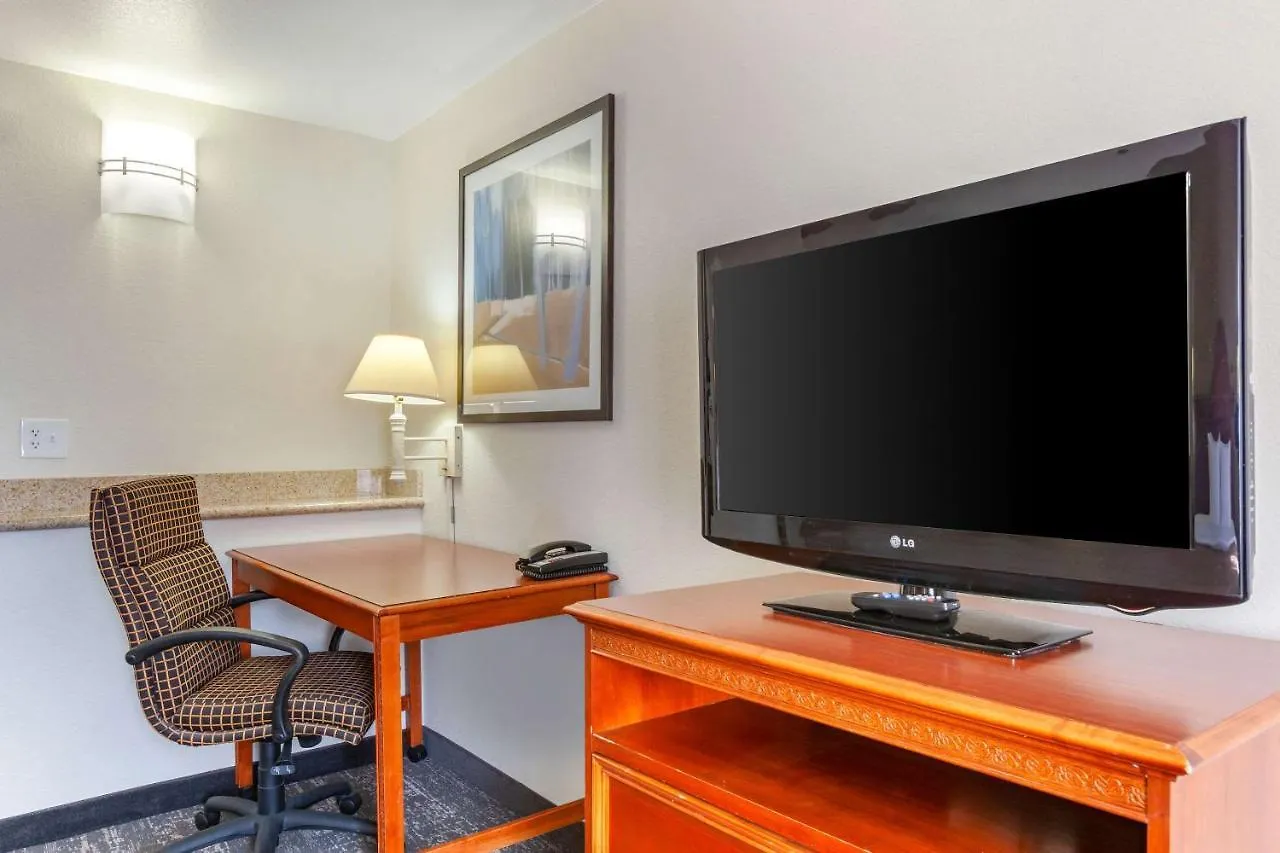 Laquinta Inn Phoenix - Arcadia United States