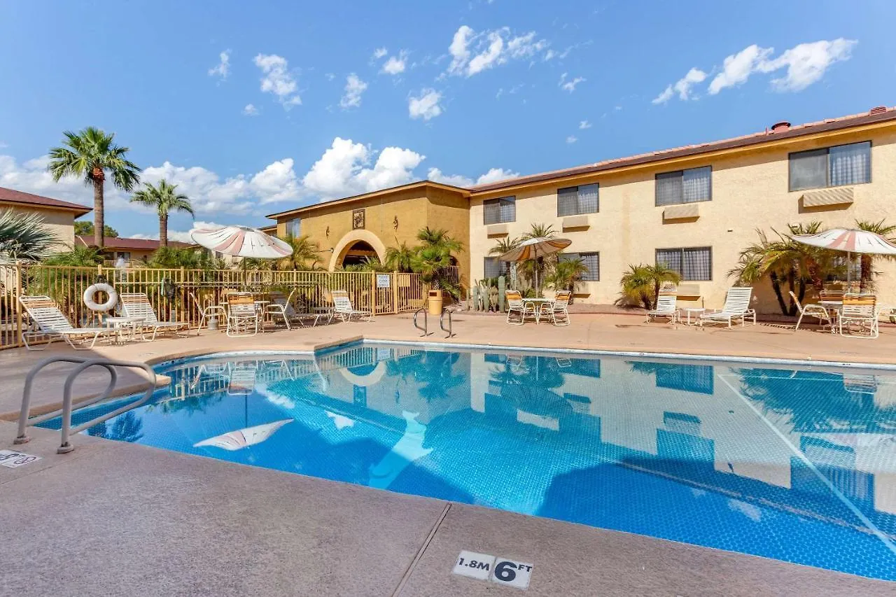 Laquinta Inn Phoenix - Arcadia 2*,  United States