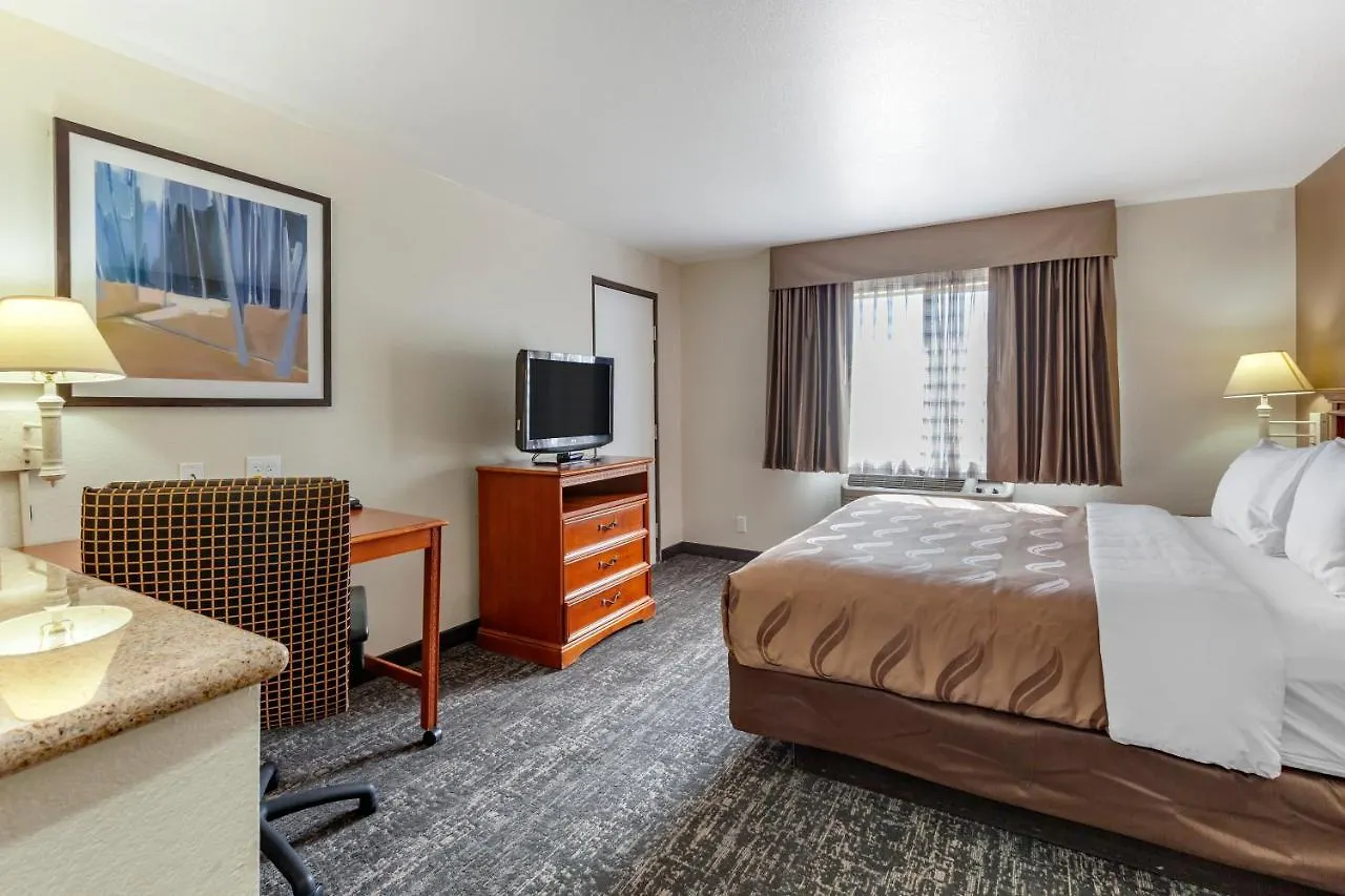 Hotel Laquinta Inn Phoenix - Arcadia