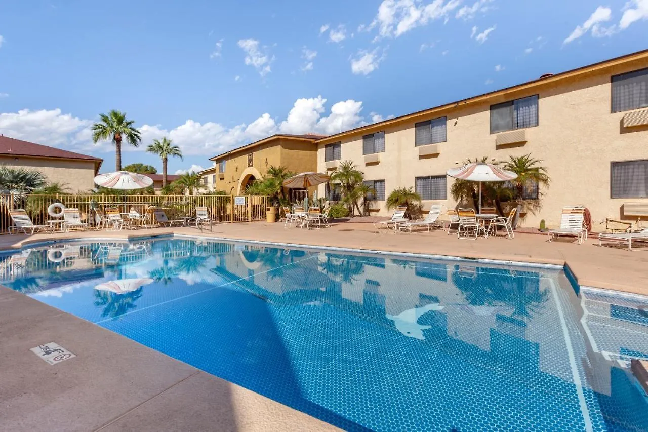 Hotel Laquinta Inn Phoenix - Arcadia